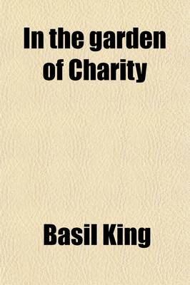 Book cover for In the Garden of Charity