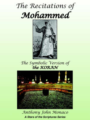 Cover of The Recitations of Mohammed