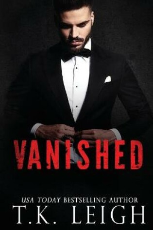 Cover of Vanished