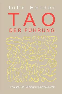 Cover of Tao Der Fuhrung