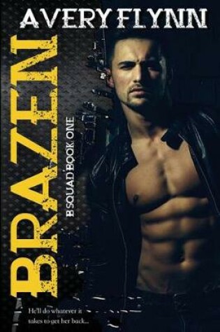 Cover of Brazen