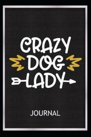 Cover of Crazy Dog Lady