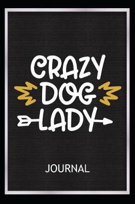 Book cover for Crazy Dog Lady