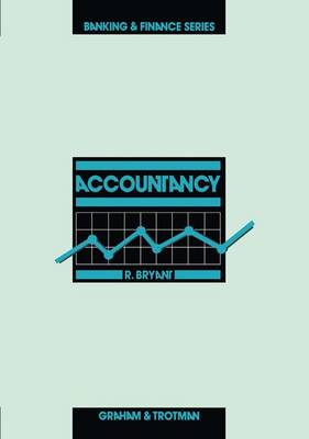 Book cover for Accountancy