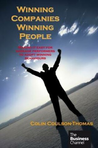 Cover of Winning Companies; Winning People