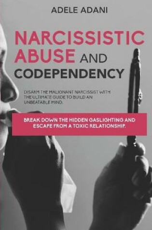 Cover of Narcissistic Abuse and Codependency