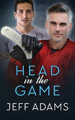 Book cover for Head in the Game