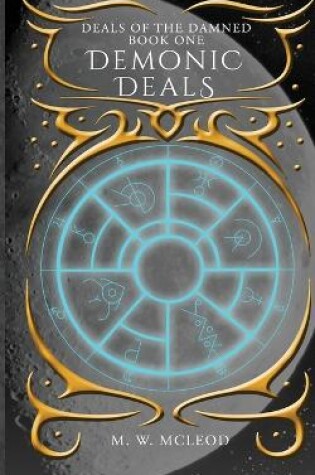 Cover of Demonic Deals