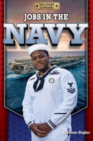 Cover of Jobs in the Navy