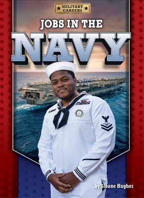 Cover of Jobs in the Navy