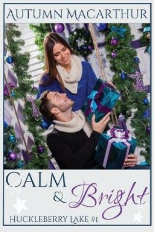 Cover of Calm & Bright