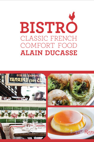 Cover of Bistro
