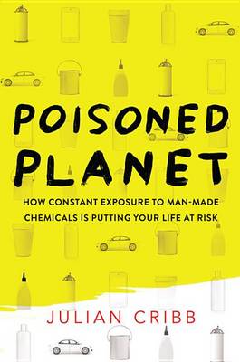 Cover of Poisoned Planet