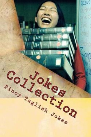 Cover of Jokes Collection