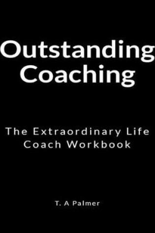 Cover of Outstanding Coaching