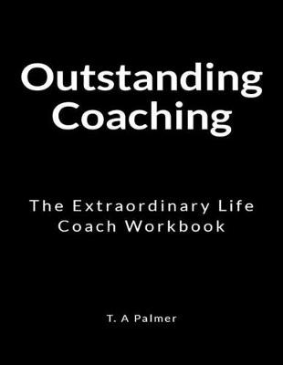 Book cover for Outstanding Coaching
