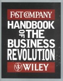 Book cover for Handbook of the Business Revolution