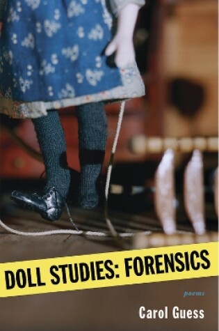 Cover of Doll Studies