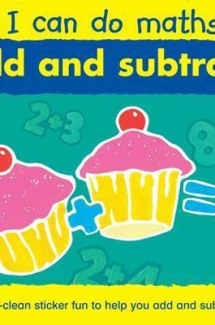 Cover of Add and Subtract