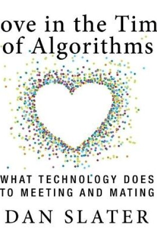 Cover of Love in the Time Algorithms