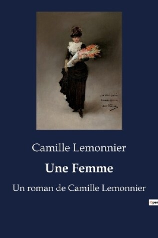 Cover of Une Femme