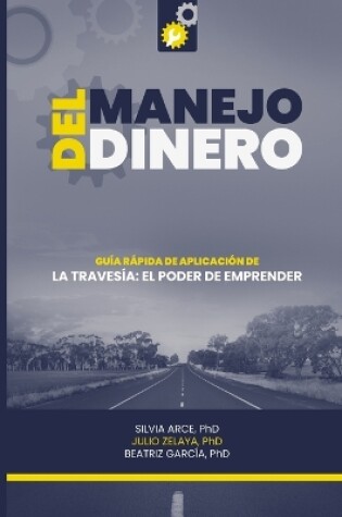 Cover of Manejo del dinero