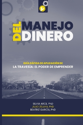 Book cover for Manejo del dinero