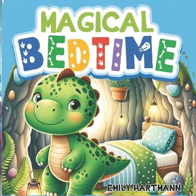 Cover of Magical Bedtime