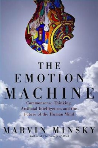 Cover of The Emotion Machine