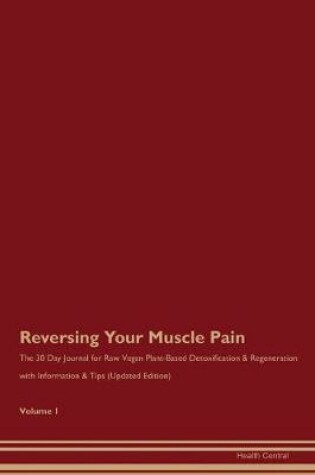 Cover of Reversing Your Muscle Pain