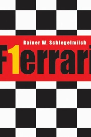 Cover of Ferrari F1