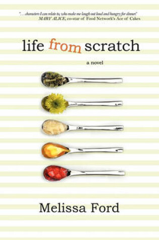 Cover of Life from Scratch