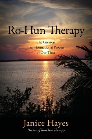 Cover of Ro-Hun Therapy