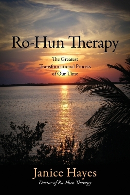 Book cover for Ro-Hun Therapy