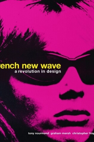 Cover of French New Wave