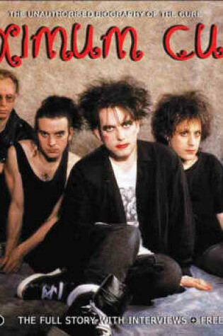 Cover of Maximum Cure