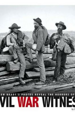 Cover of Civil War Witness