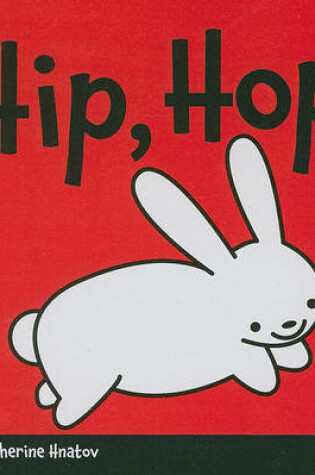 Cover of Hip, Hop