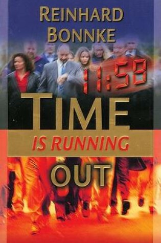 Cover of Time Is Running Out