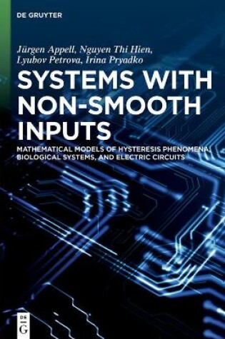 Cover of Systems with Non-Smooth Inputs