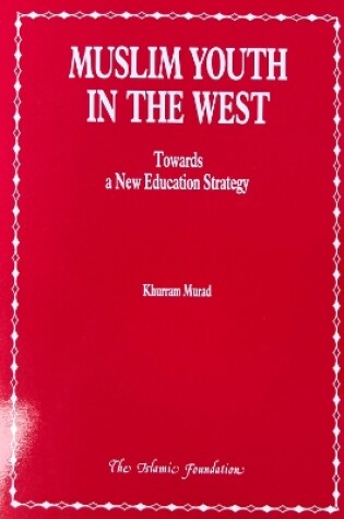 Cover of Muslim Youth in the West