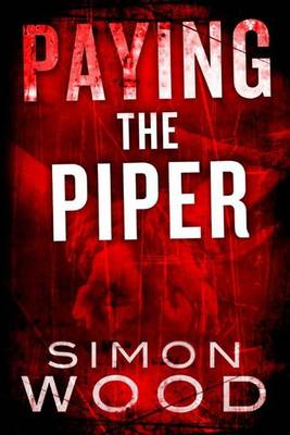 Book cover for Paying the Piper