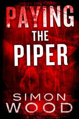 Cover of Paying the Piper