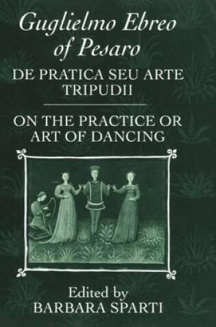 Cover of De pratica seu arte tripudii