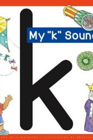 Cover of My 'k' Sound Box
