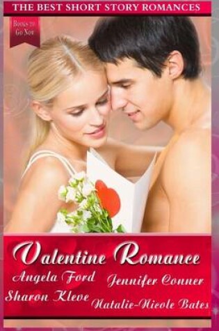 Cover of Valentine Romance