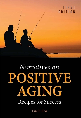 Book cover for Narratives on Positive Aging