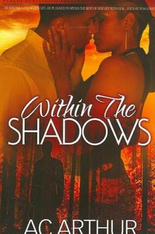 Cover of Within the Shadows
