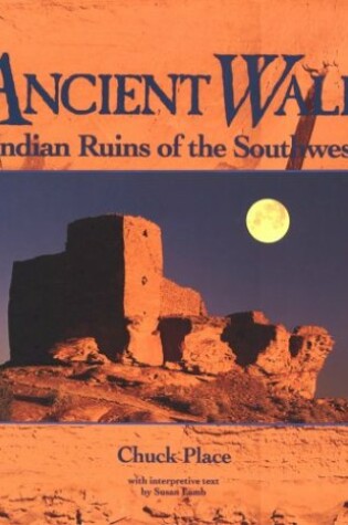 Cover of Ancient Walls