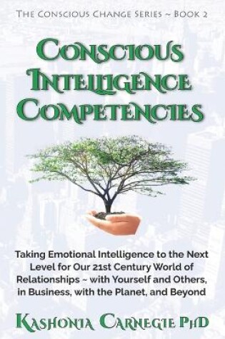 Cover of Conscious Intelligence Competencies